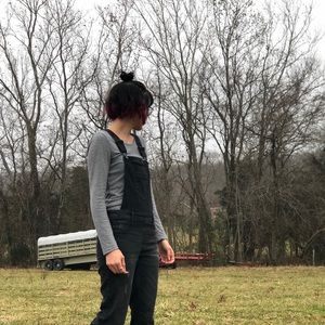 Meet your Posher, Alejandra